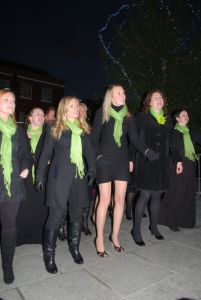 Wimborne_Christmas_Lights'_Switch_On_-_011212